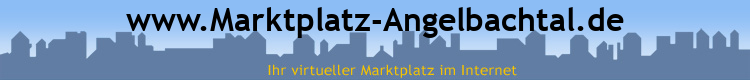 www.Marktplatz-Angelbachtal.de